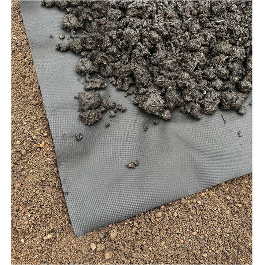WREKIN WEEDSHIELD STANDARD WEED CONTROL 25 x 2m GTWEEDSHIELD/2X25