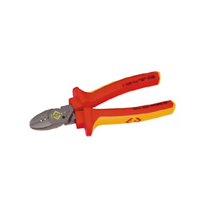 CK 431009 VDE COMBICUTTER 2 160mm