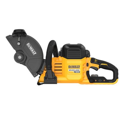 DeWalt 54V FlexVolt 230mm Cut Off Saw (Body Only) | DCS691N-XJ