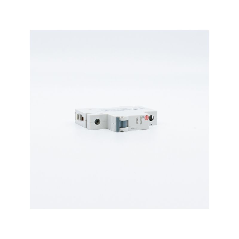 WYLEX NHXC06 1-POLE TYPE C MCB 6a 6ka