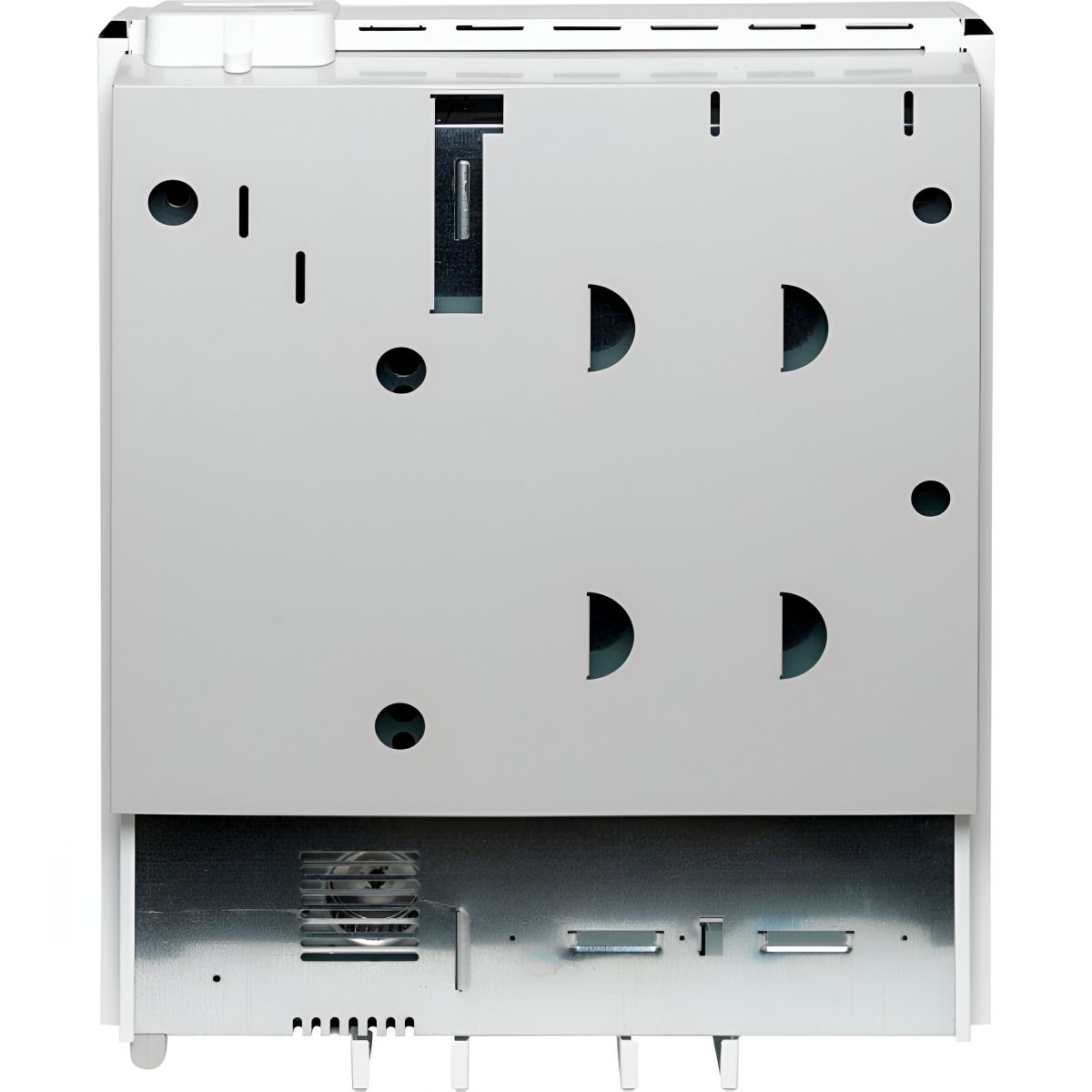 STEARN DIMPLEX XLE050 STORAGE HEATER 0.5kw WHITE