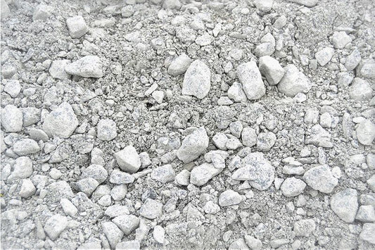 Aberystwyth Big Bag All In Aggregate Including Bag 1/2" To Dust