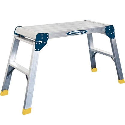 WERNER ODD JOB WORK PLATFORM 300 x 600mm