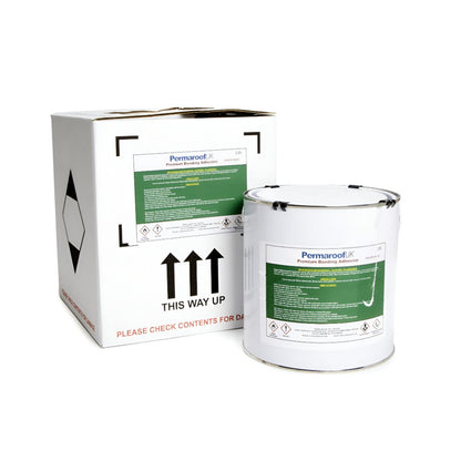 PERMAROOF BONDING ADHESIVE 2.5l (1l = 2m2) PROOFBA2.5