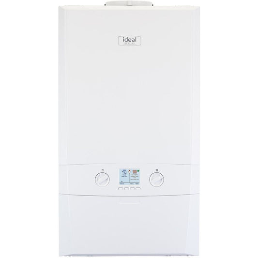IDEAL LOGIC MAX C24 GAS COMBI2 BOILER ERP 228334 10266401