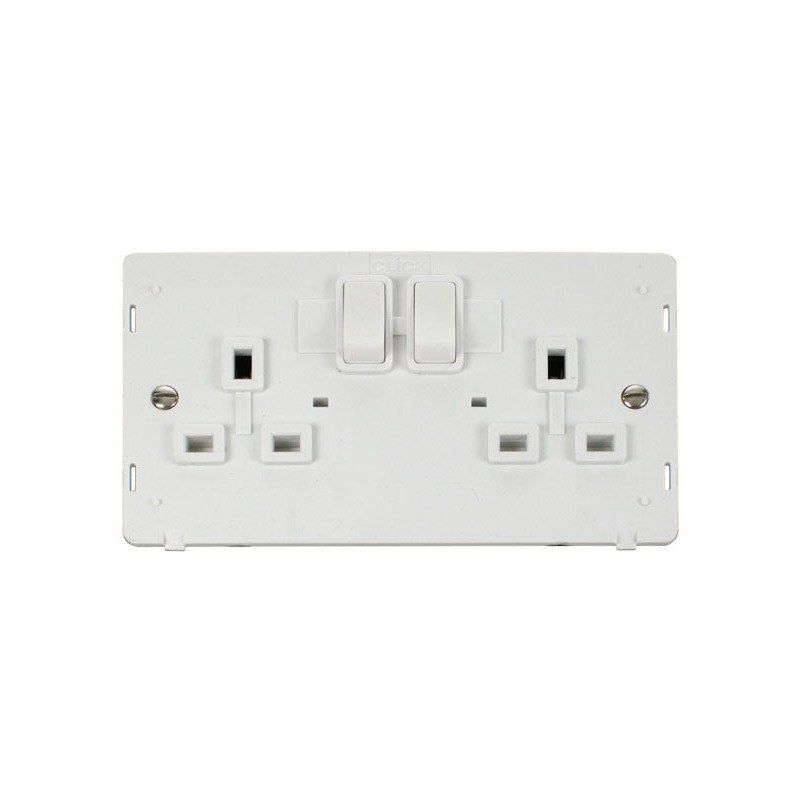 CLICK SIN036PW SWD SOCKET INTERIOR 2G