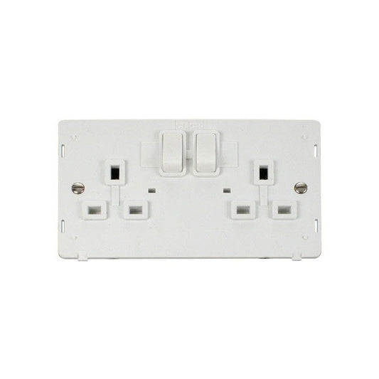 CLICK SIN036PW SWD SOCKET INTERIOR 2G