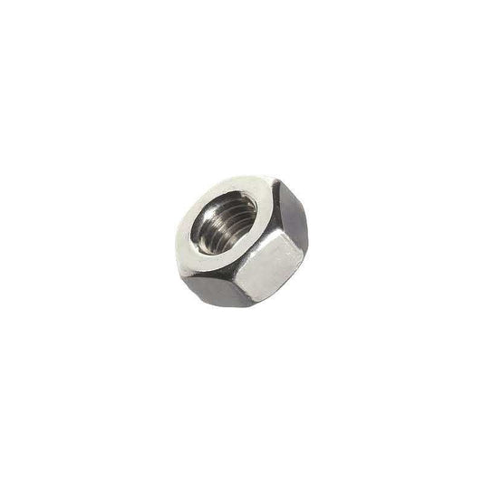 NUT FULL HEX BZP M8 OJ242316
