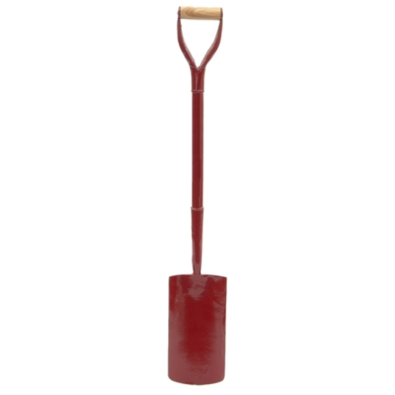 FAITHFULL FAIASGMYD ALL-STEEL GRAFTING SHOVEL 320 x 160mm