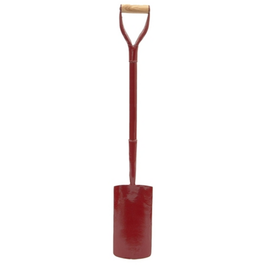 FAITHFULL FAIASGMYD ALL-STEEL GRAFTING SHOVEL 320 x 160mm