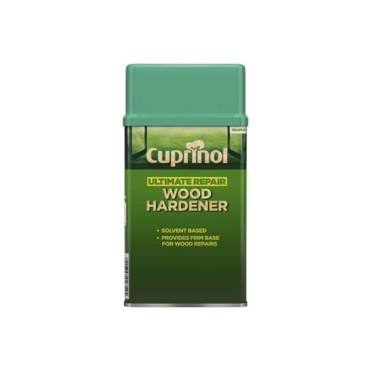 CUPRINOL ULTIMATE REPAIR WOOD HARDENER 500ml 5092495