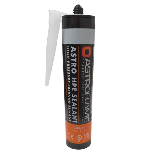 ASTROFLAME HIGH PRESSURE EXPANSION SEALANT 310ml AFHPESG