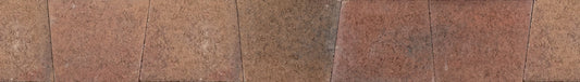 TOBERMORE GARDEN STONE COPING 310/255 x 240 x 70mm EACH HEATHER GARCOPHEA