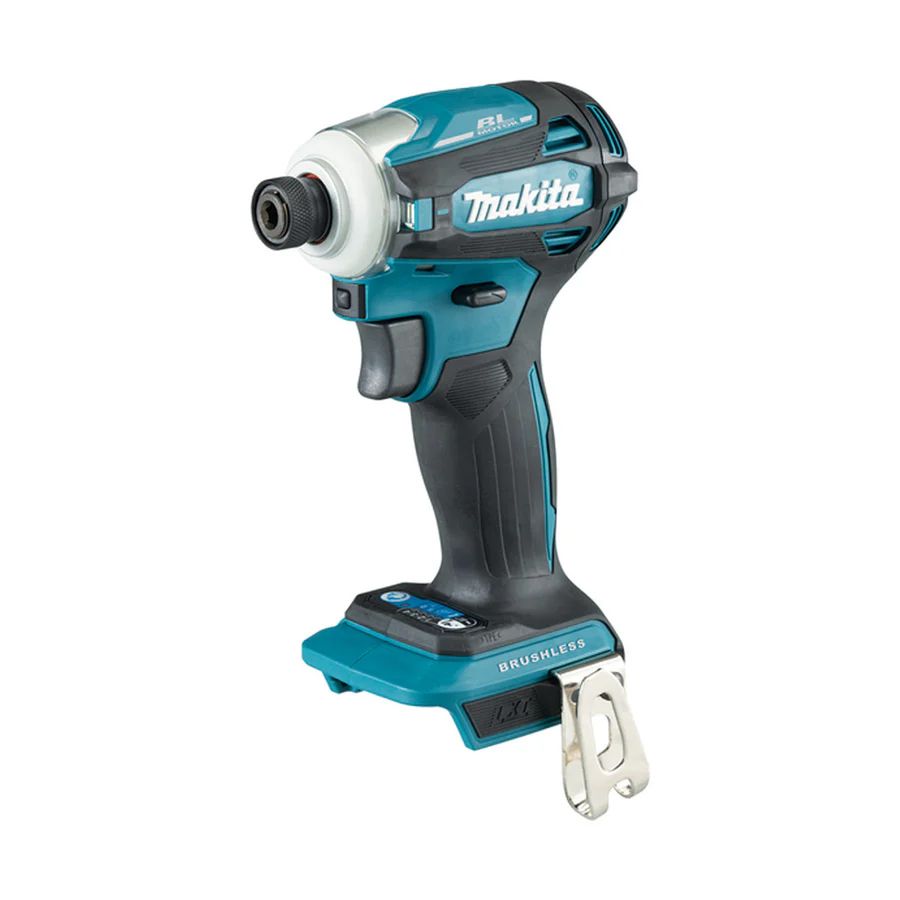 Makita 18V Brushless Impact Driver (body only) | DTD172Z 