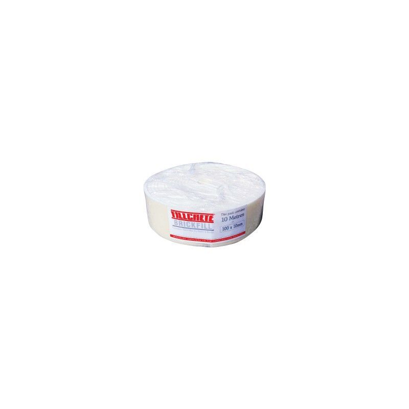 FILLCRETE FILLABOARD EXP JOINT 2440 x 150 x 12mm 12FST150P