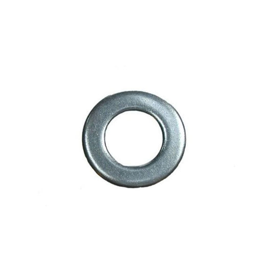 BZP BRIGHT STEEL WASHERS TYPE B M24 OJ235509