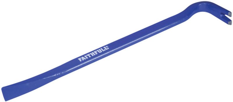 FAITHFULL FAITUFFBAR18 TUFF BAR 450mm