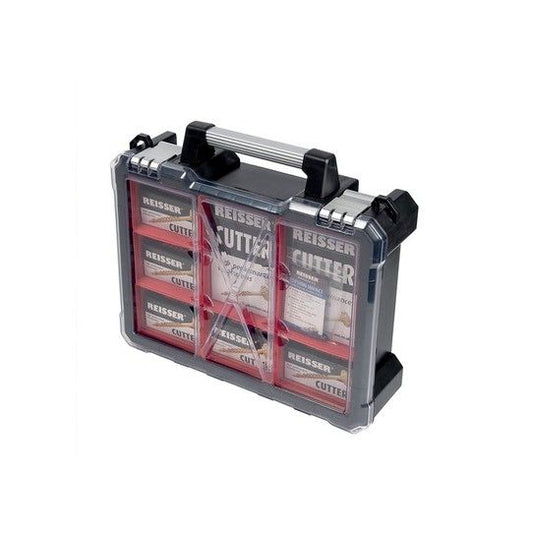 REISSER CHUNKY CUTTER SCREW CASE (1600 PIECE) SC.417.MYCUTT