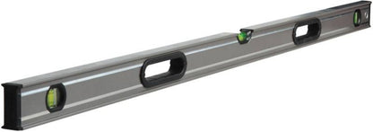 STANLEY STA043672 FATMAX PRO BOX BEAM SPIRIT LEVEL 1800mm