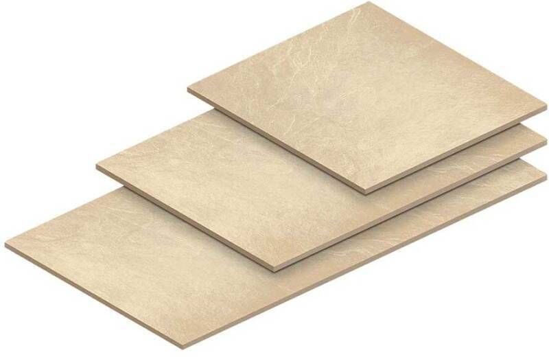 GLOBAL STONE STATION PORCELAIN PAVING 900 x 600mm PEARL SPPE6090