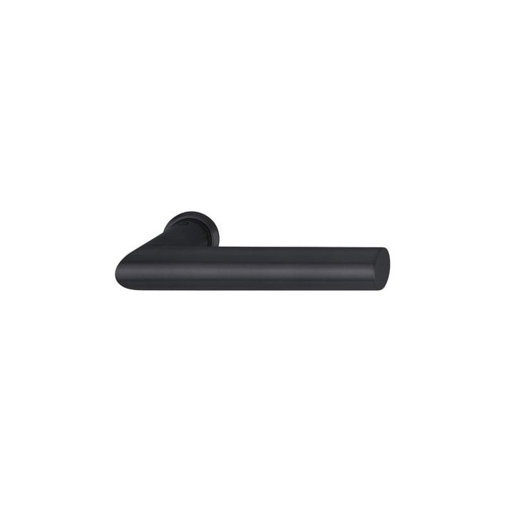 LPD MANHATTAN MERCER HANDLE MATT BLACK HARDMANMER