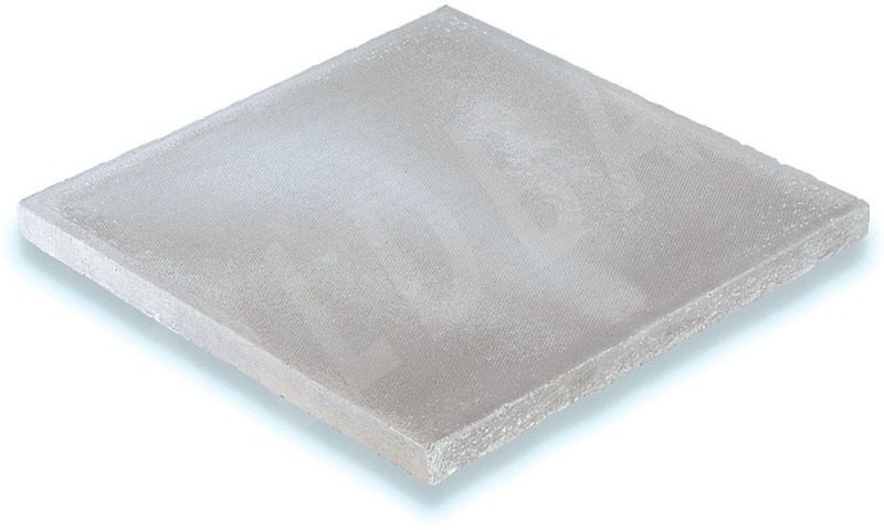 BRADSTONE PEAK SMOOTH (UTILITY) PAVING 400 x 400 x 28mm NATURAL 04033