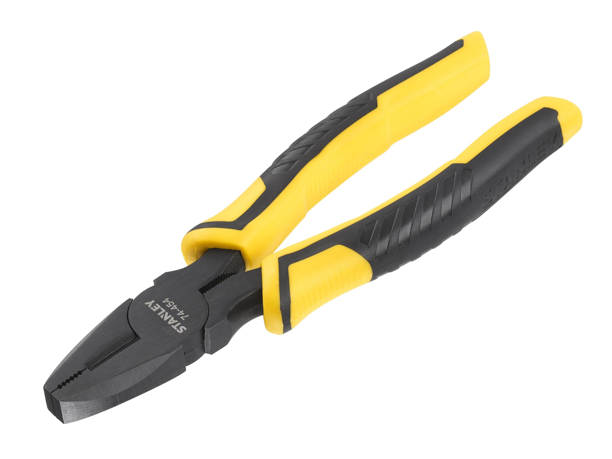 STANLEY STA074454 COMBINATION PLIERS 180mm