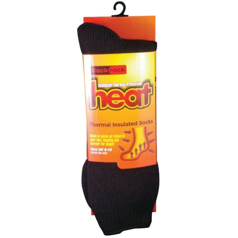 BLACKROCK THERMAL SOCKS PAIR BRHTS