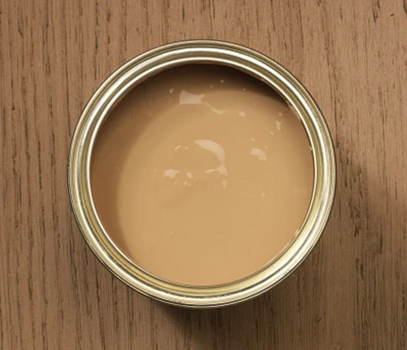 Millboard Touch Up Paint 500ml Golden Oak