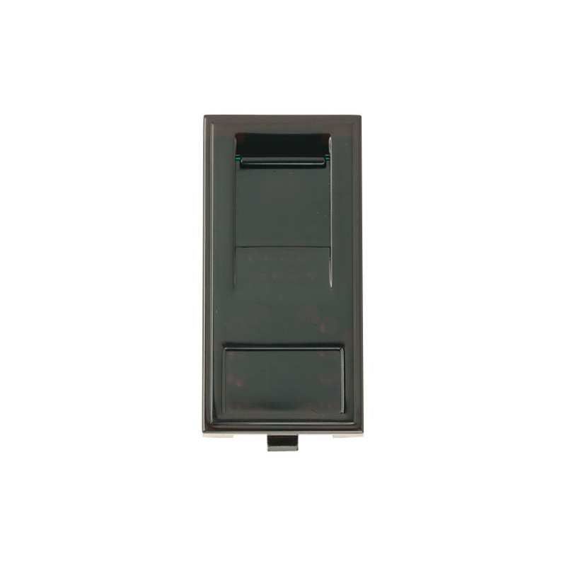 CLICK MM480BK SOCKET RJ45