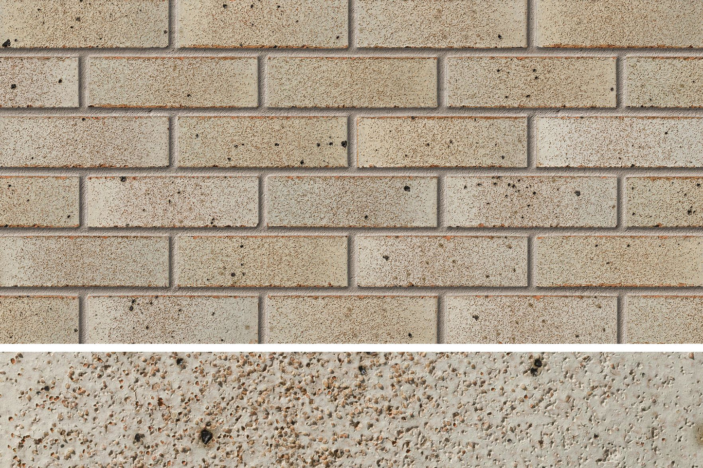 IBSTOCK CHESTERTON TRADESMANS LIGHT BRICK 65mm A2963A SCOTLAND