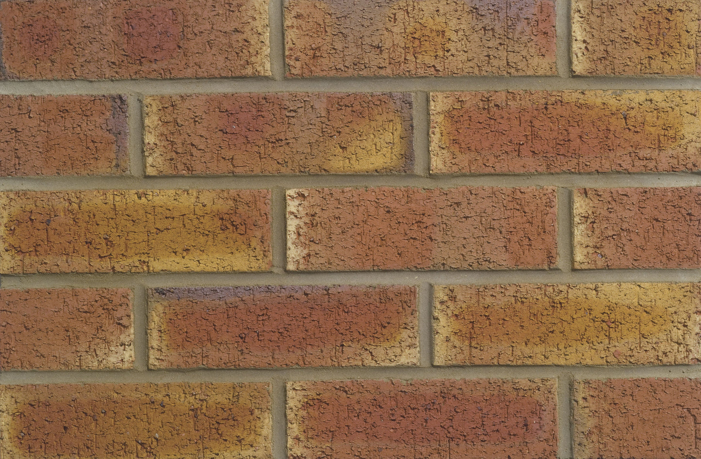 FORTERRA CLAUGHTON LAGGAN MIXTURE BRICK 65mm (104 PER LEG) LAGX SCOTLAND