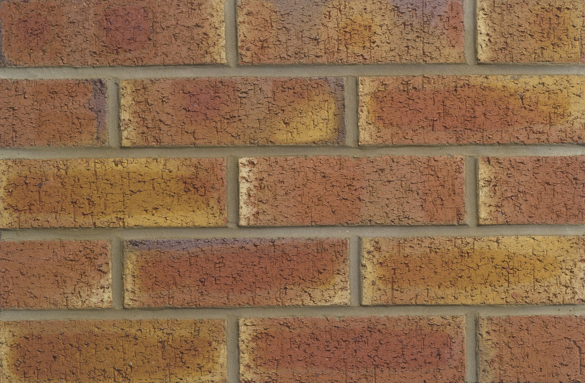 FORTERRA CLAUGHTON LAGGAN MIXTURE BRICK 65mm (104 PER LEG) LAGX SCOTLAND