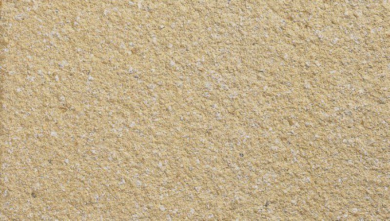 MARSHALLS SAXON PAVING 600 x 600 x 35mm BUFF FL4601000