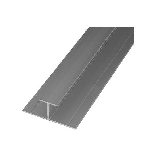 WWSSAAALUCONTRUN WETWALL MERMAID H-JOINT 2420mm SAA