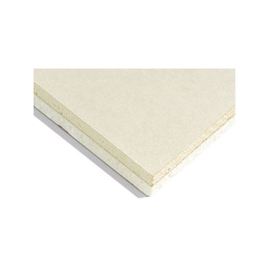 KNAUF THERMAL LAMINATE EXPANDED POLYSTYRENE 2400 x 1200 x 30mm TAPERED EDGE 243597