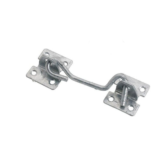 200mm 8" No 2814 GALV CABIN HOOK PREPACKED 2814PP0200GV