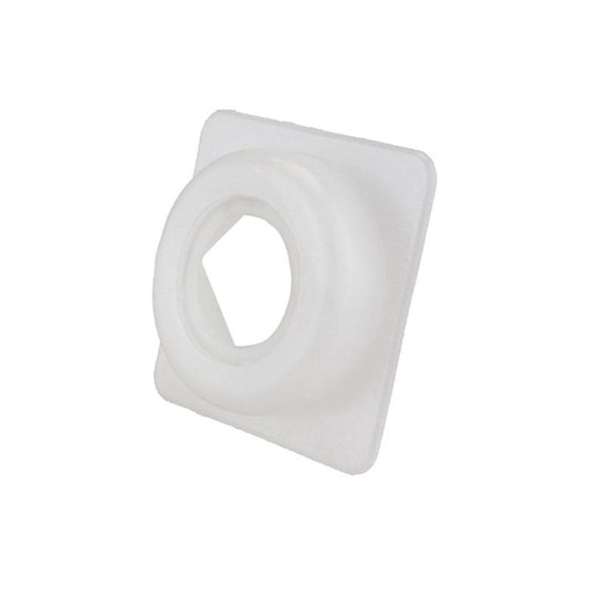 MASEFIELD UNI TOP HAT WASHER POLY PK2