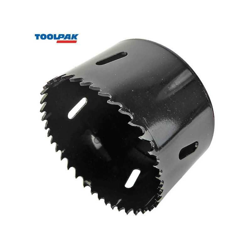 TOOLPAK BS33 HOLESAW 70mm (2 3/4")