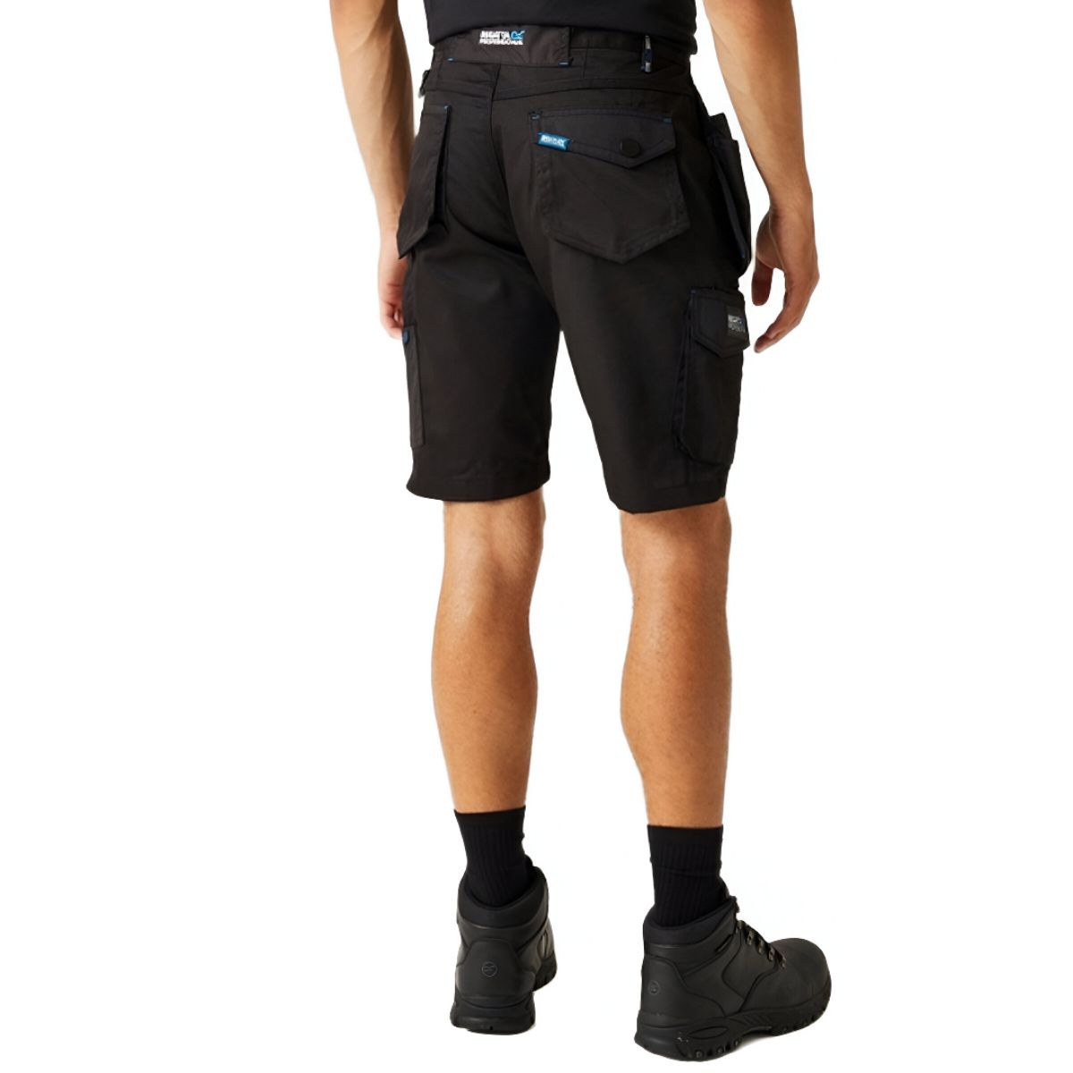 REGATTA TRJ394 TT INCURSION HOLSTER SHORTS 32inch WAIST