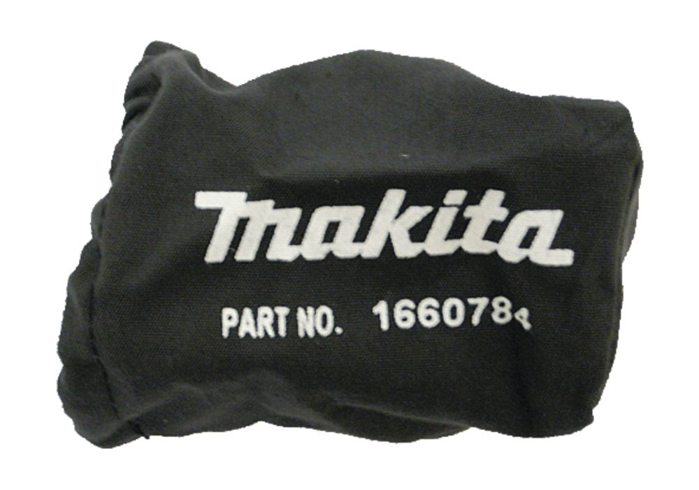 MAKITA 166078-4 SANDER DUST COLLECTION BAG