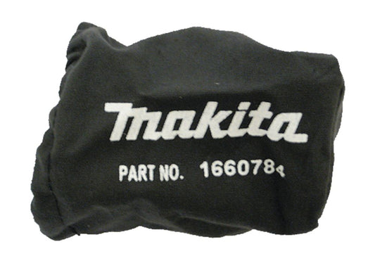 MAKITA 166078-4 SANDER DUST COLLECTION BAG