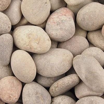 Border Scotland Mini Bag Scotch Pebbles 20-40mm