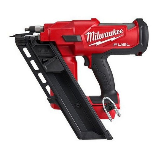 MILWAUKEE M18FFN-0C 18V 1ST FIX BRUSHLESS NAILER (BODY ONLY) (SUPPLIED IN CARRY CASE)