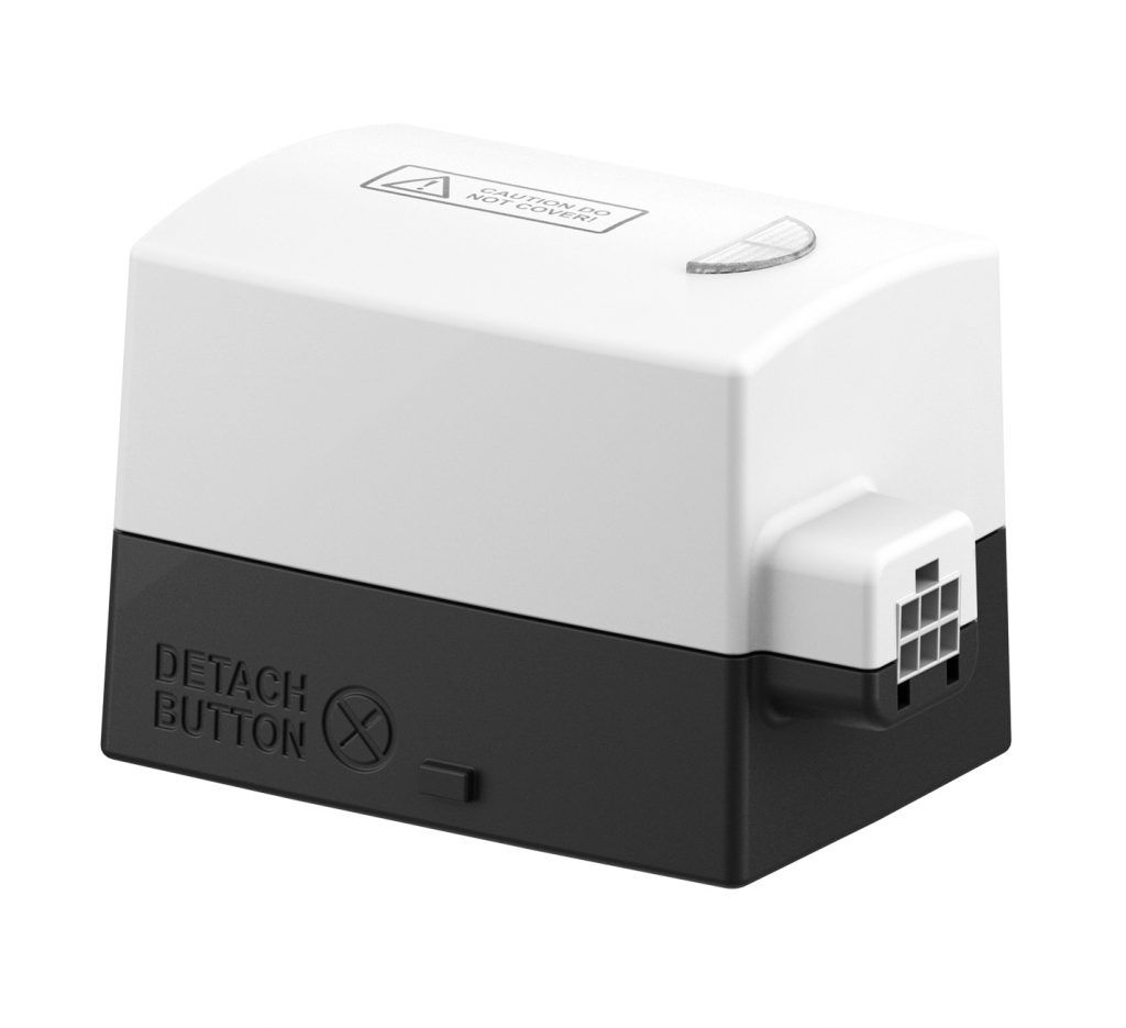 EPH 2 PORT REPLACEMENT ACTUATOR A1P