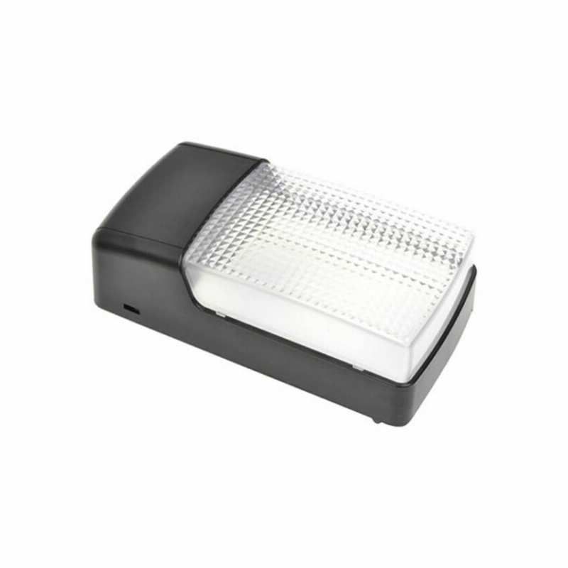TIMEGUARD LED88PIRN LED BULKHEAD WITH PIR 5w