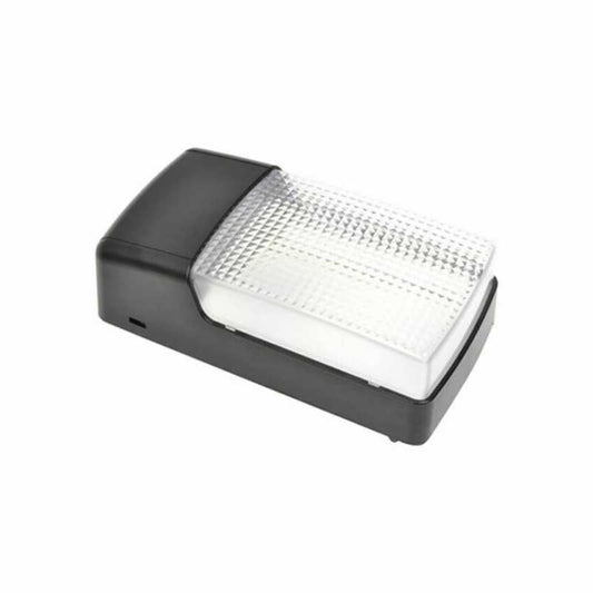 TIMEGUARD LED88PIRN LED BULKHEAD WITH PIR 5w