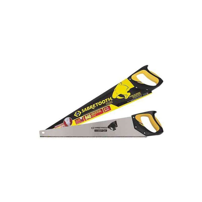 CK T0840 22 SABRETOOTH TRADE 840 UNIVERSAL SAW
