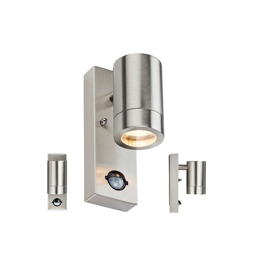 MLA WALL5LSS WALL LIGHT GU10 35w