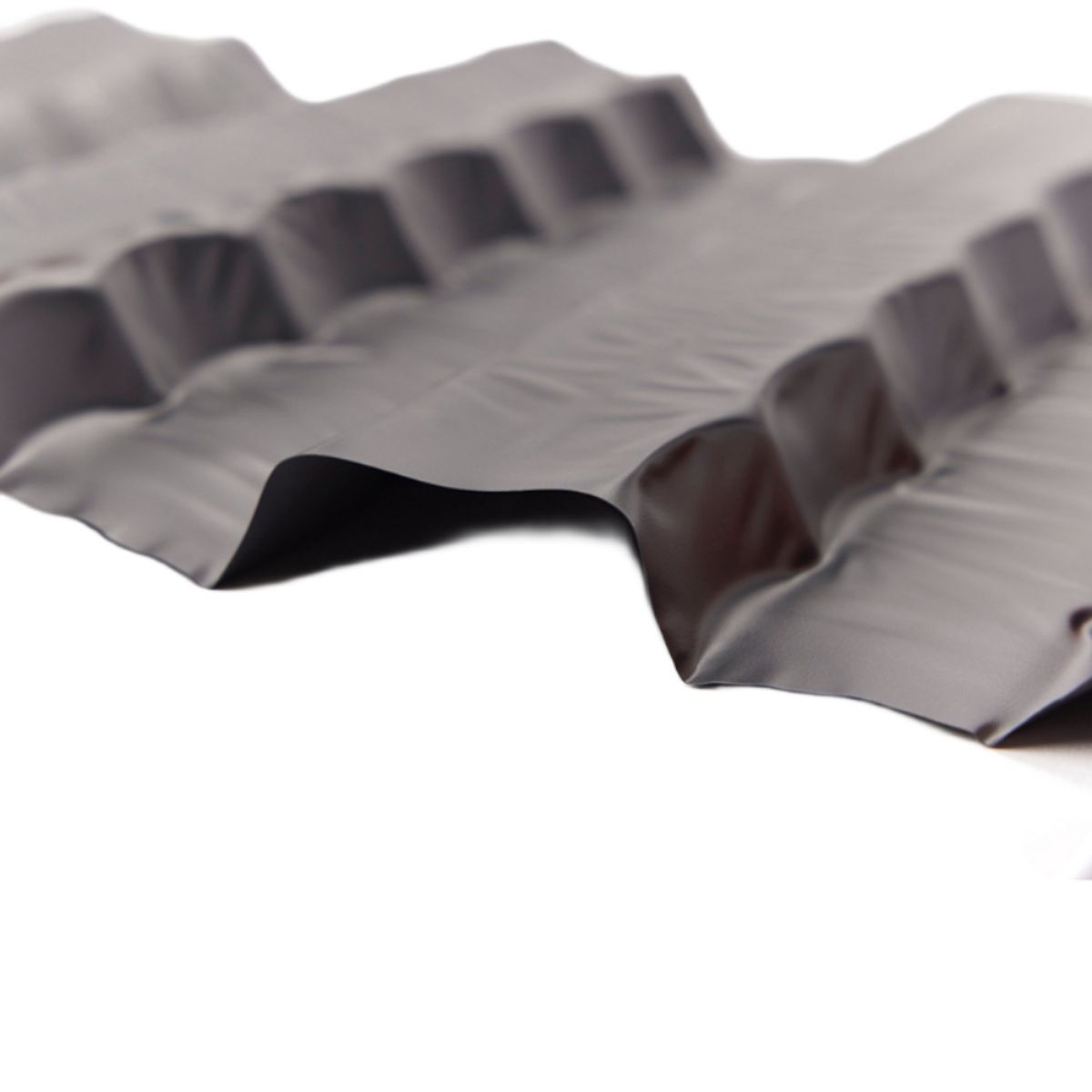 EASYTRIM ROLL OUT RAFTER TRAY 6m x 600mm RAFT600